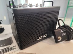 JOYO Dc-15S