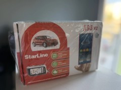 Starline A93v2
