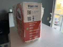 Starline A93v2