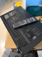 Yamaha Rx-V377