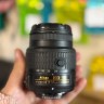 Nikon Af-P 18-55Mm F/3.5-5.6G Vr Dx