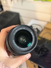 Nikon Af-P 18-55Mm F/3.5-5.6G Vr Dx
