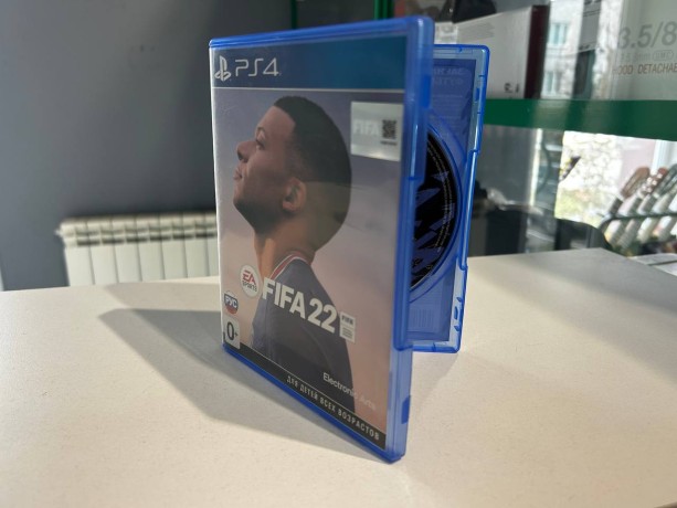 Fifa 22 - Sony PS4