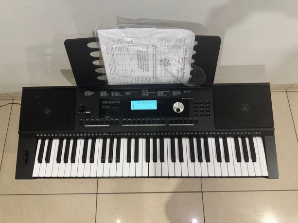 Roland E-X20
