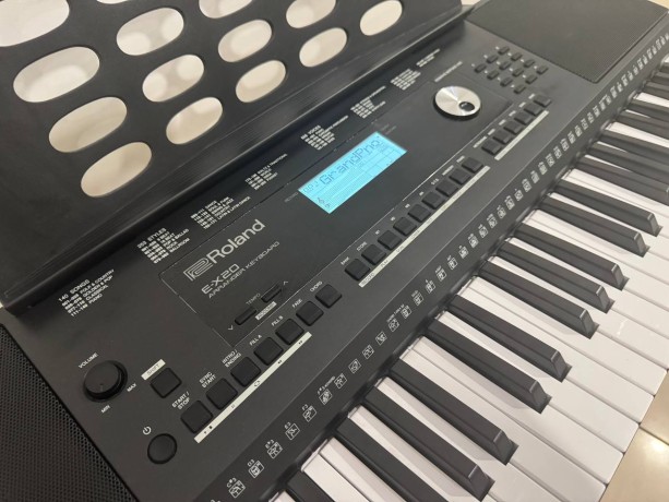 Roland E-X20