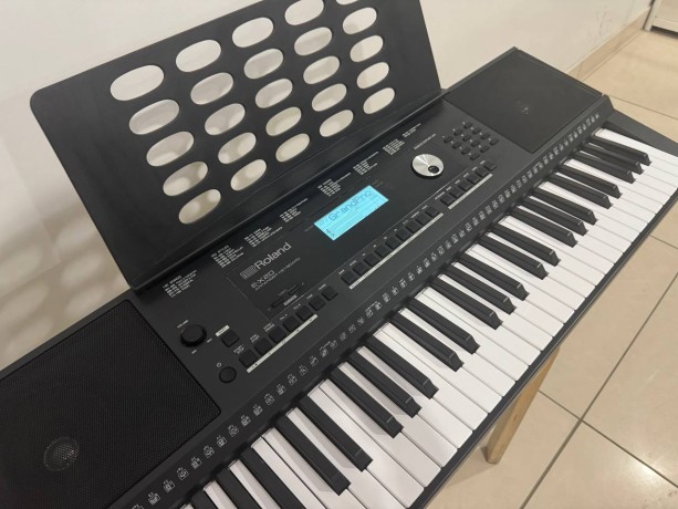 Roland E-X20