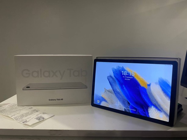 Samsung Galaxy Tab A8