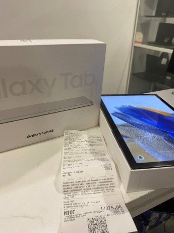 Samsung Galaxy Tab A8