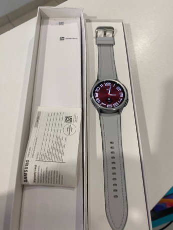Samsung Galaxy Watch 6 43Mm
