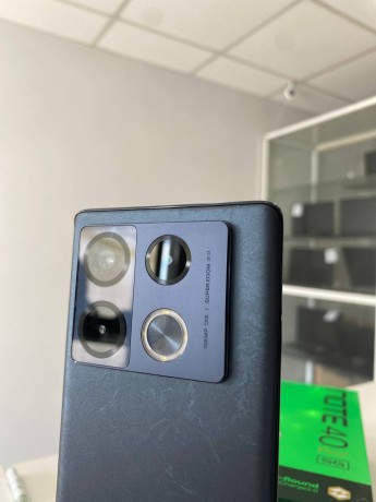 Infinix Note 40 Pro+