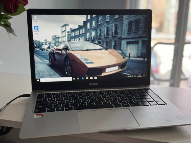 Prestigio Smartbook 141 C4