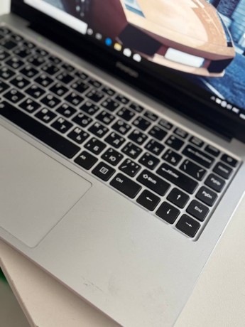 Prestigio Smartbook 141 C4