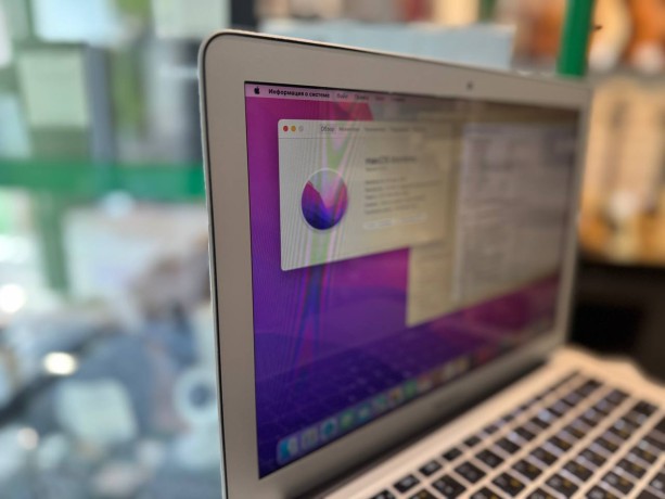 Apple Macbook Air 13 2017