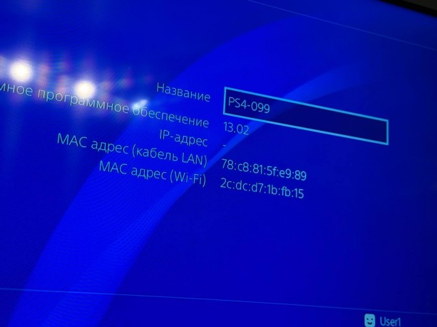 Sony Playstation 4 Slim
