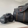 Canon Eos 550D Kit