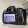 Canon Eos 550D Kit