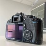 Canon Eos 550D Kit