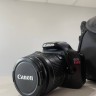 Canon Eos 550D Kit