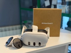 Oculus Quest 3 512 Гб