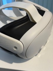 Oculus Quest 3 512 Гб
