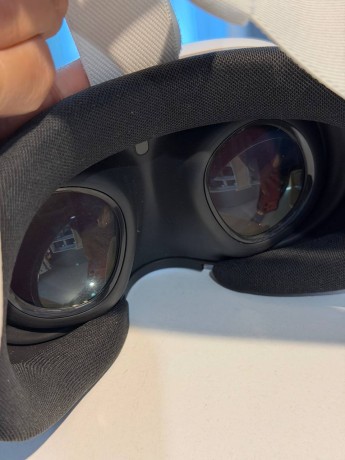 Oculus Quest 3 512 Гб