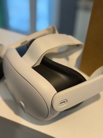 Oculus Quest 3 512 Гб