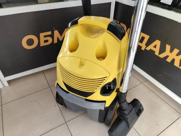 Karcher Ds 5500