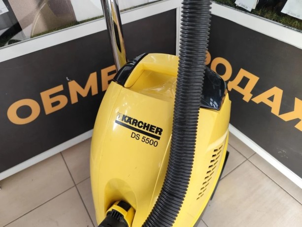 Karcher Ds 5500