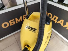 Karcher Ds 5500