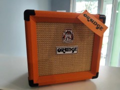 Orange Crush 20