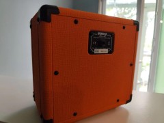 Orange Crush 20