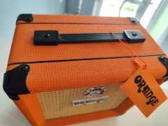 Orange Crush 20