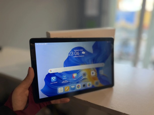 Honor Pad X8