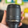 Nikon Af-S Dx Nikkor 18-105Mm F/3.5-5.6G Ed Vr