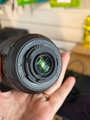Nikon Af-S Dx Nikkor 18-105Mm F/3.5-5.6G Ed Vr