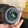 Nikon Af-S Dx Nikkor 18-105Mm F/3.5-5.6G Ed Vr