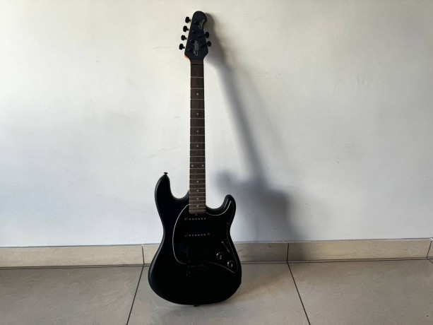 STERLING Cutlass Sub Series