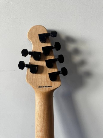 STERLING Cutlass Sub Series