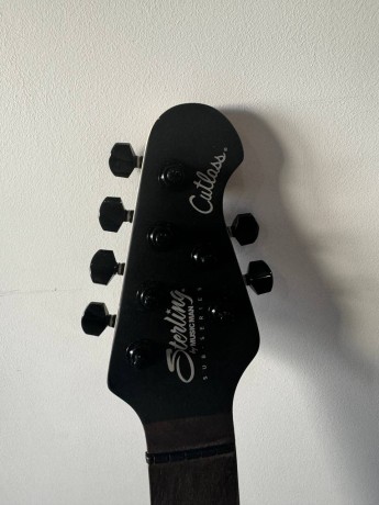 STERLING Cutlass Sub Series