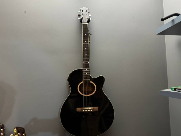 Colombo Lf-401 Ceq Bk