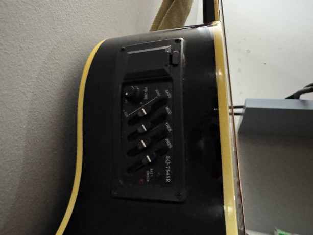 Colombo Lf-401 Ceq Bk