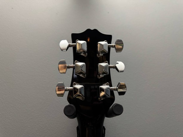 Colombo Lf-401 Ceq Bk