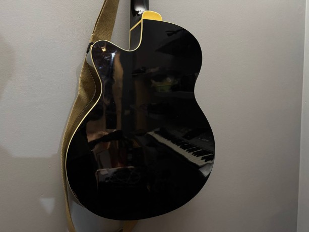 Colombo Lf-401 Ceq Bk