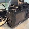 Canon Eos 6D