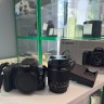 Canon Eos 200D II Kit 18-55 Ef-S Is Stm