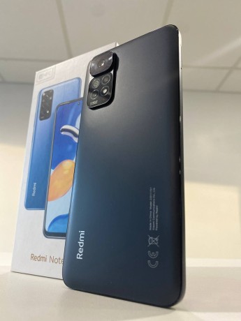 Xiaomi Redmi Note 11S