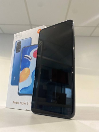 Xiaomi Redmi Note 11S