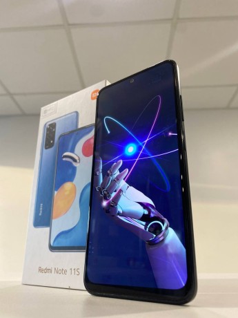 Xiaomi Redmi Note 11S