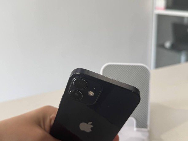 Apple iPhone 12 Mini