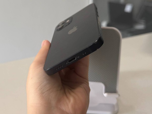 Apple iPhone 12 Mini